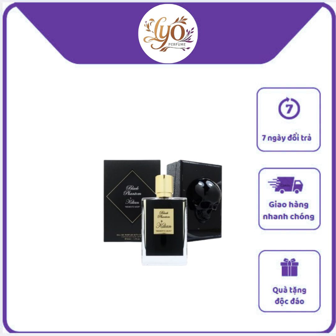 Cách nhận biết nước hoa chính hãng